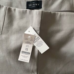 White House Blackmarket Skinny Ankle pants